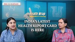 NFHS-6 explained, cancer advances & more | Health Wrap