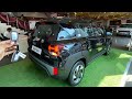 New Hyundai EXTER Facelift 2026 | Hx6 CNG Model | Detailed Review❤️