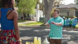 WTE Clip Lemonade War | Ramin Bahrani