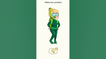 DOP 2 Delete One Part Level 4619 #youtubeshorts #shortsvideo