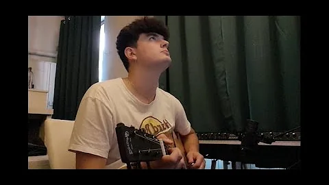 I LOVE YOU  - BILLIE EILISH (cover by FLASH)