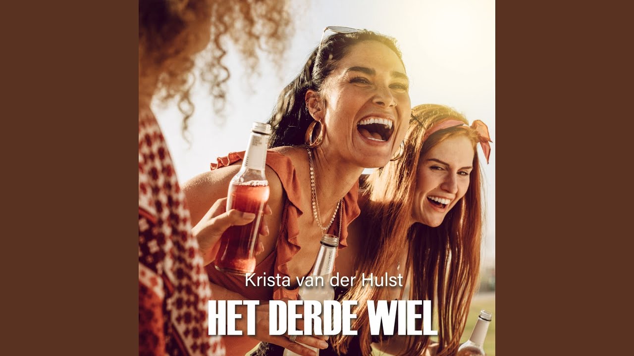 Hoofdstuk 61 - Het derde wiel - YouTube