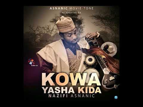 Download Nazifi Asnanic Zomu Zauna (Official Hausa Audio)