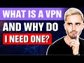 What is a VPN And Why Do I Need One? image