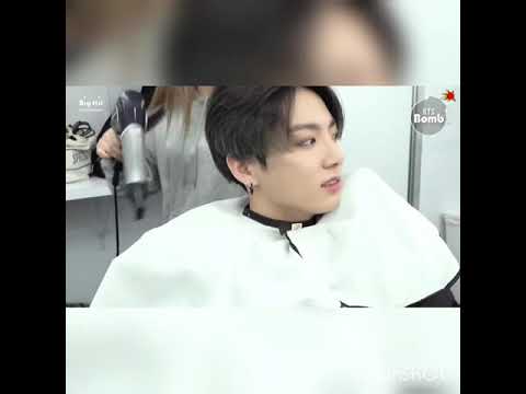 jungkook ~ KLİP 《 olmazsan olmazımsın 》