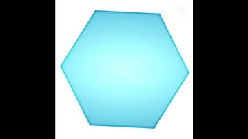 Hexagon edit #edit #hexagon #fypviralシ #fypシ゚ #viral #trending #video #short #fyp #shapes #shape