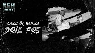 GAZO x Hamza - Drill FR 5