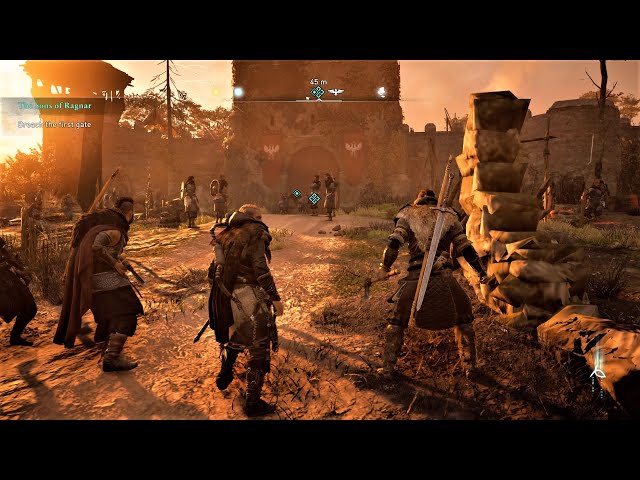 AssassinS Creed Chronicles Trilogy - Ragnar Games