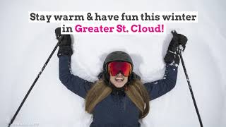 Winter Fun in Greater St. Cloud