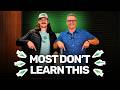 Masterclass: How to Keep Roofing Business Employees