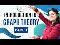 Introduction to Graph Theory in Discrete Mathematics for BBA, BCA, and B.Com Students