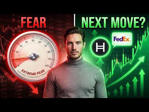 HEDERA HBAR: $0.10 — $0.17 Soon? The Real 2026 Potential of HBAR