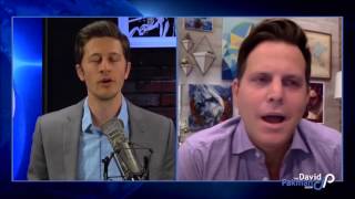 WATCH: Dave Rubin Tries To Justify Calling Progressivism 'A Mental Disorder' On David Pakman Show