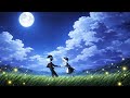 Envy's night sky (Night tipsy Ambiguous mysterious piano)