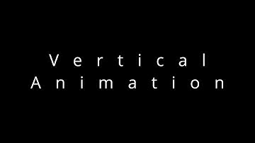 Vertical Animation of Text - Easy - Davinci Resolve 16 Tutorial