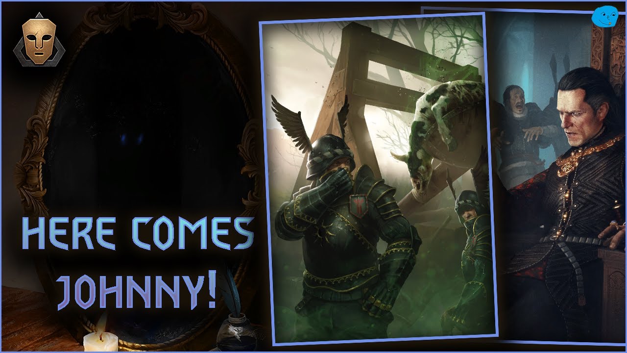 Gwent Masquerade Ball Devotion Is A Way To Play Nilfgaard!! Pro Rank