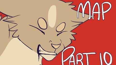 Donut Hole | Part 10 - OC MAP