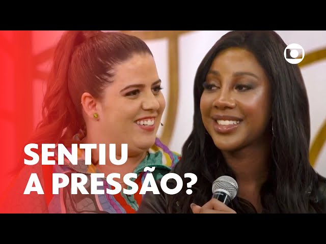 Camilla de Lucas ⭐️ on X: Já aconteceu com a tv de vocês? Eu