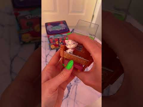 [ASMR] UNBOXING A