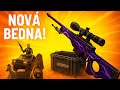 🔥ÚPLNĚ NOVÁ BEDNA NA STRÁNCE (GGDROP)!!!🔥😱 OTEVŘEL JSEM LIGHTNING STRIKE ZA 700 DOLARŮ!!!😱