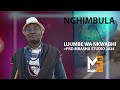 NHIMBULA G WANAJIYUMBA UJUMBE WA KWABHI PRD MBASHA STUDIO 2025 Mp3