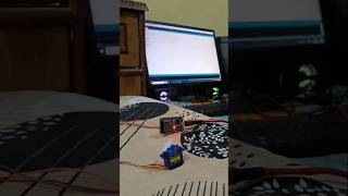 #experiment #electricalguru #arduino #ytshorts #arduinoproject