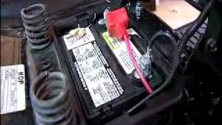 Winterizing Your Mower
