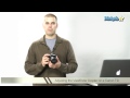 How to Adjust the Viewfinder Diopter on a Canon T2i DSLR