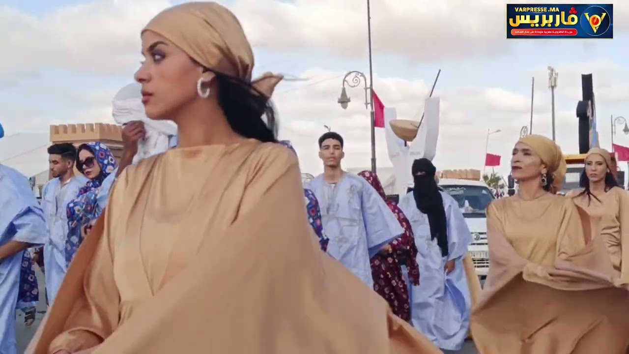 طانطان تتألق في موسم 2025: كرنفال التراث يوحّد المغرب عبر فسيفساء ثقافية