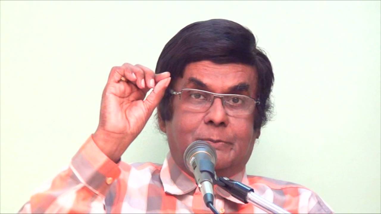 An Azhwar gets shaped