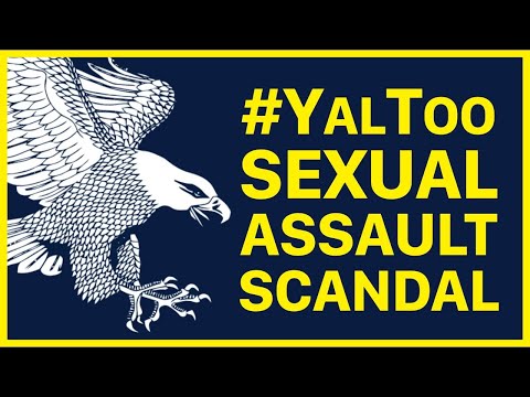 YALtoo SEXUAL ASSAULT SCANDAL EXPOSED by Versa Media