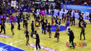 B Klas Toplu Dans Tdsf Etap 3 2013 Izmir