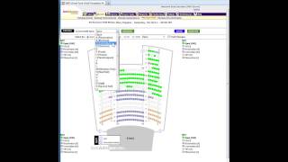 Editing Reserved Seating Holds screenshot 4
