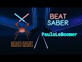 Beat Saber - Crab Rave - Noisestorm  - Mode 360° (Hard)