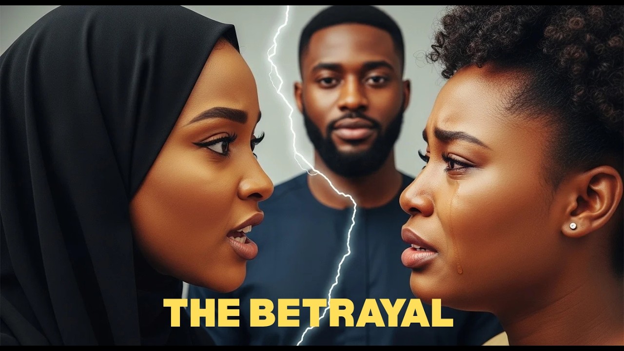 She Trusted the Wrong Man… and Lost Her Best Friend Forever - YouTube