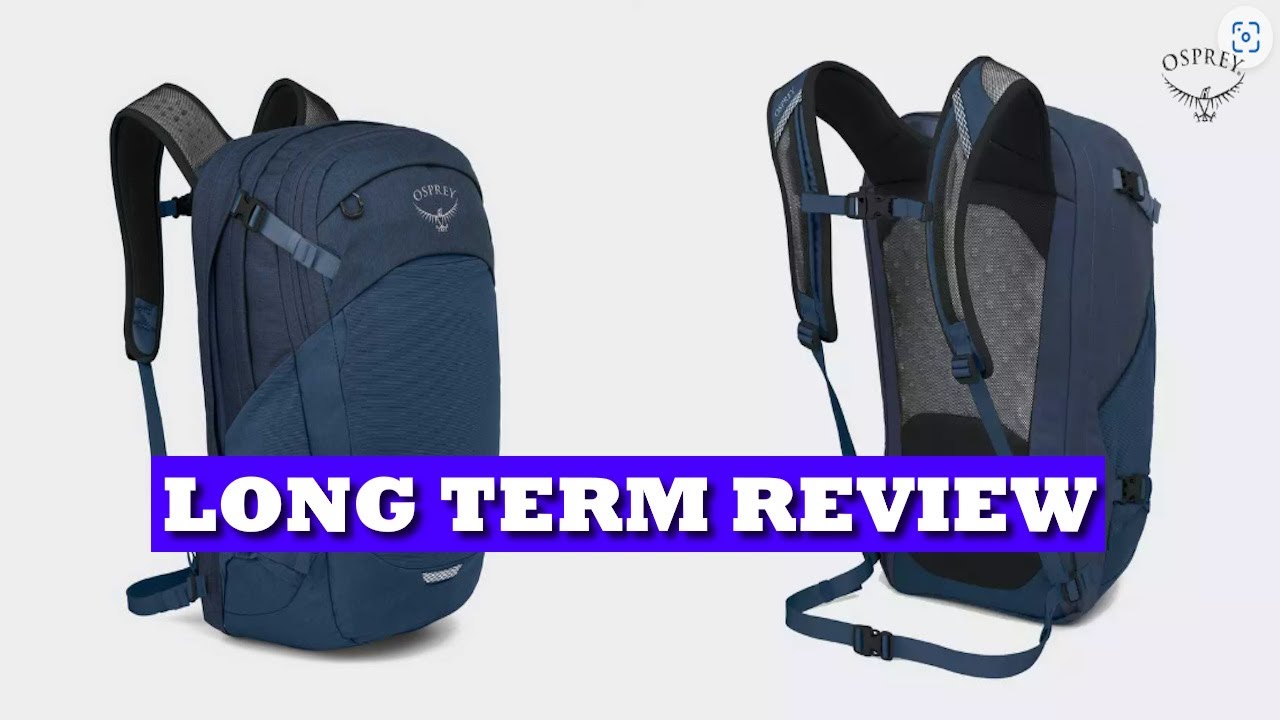 35l medium travel backpack green - made by design SOAR Horizon 35L Travel Bag