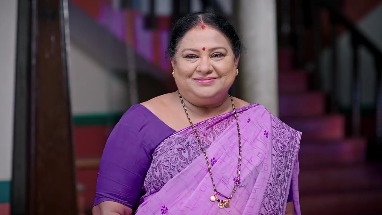 Gattimela - Ep 1181 - Sudha Narasimharaju, Gagana - Kannada Tv Serial - ZEE5 Classics Kannada