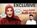 Rakhi sawant unfiltered about adil marriage love life and more  exclusive interview her zindagi