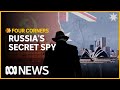 Unmasking the australian spy who sold secrets to russia  four corners