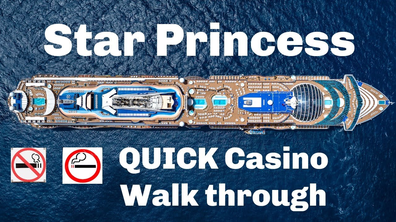 Казино Star Princess