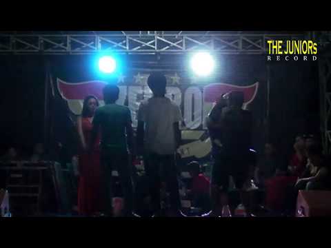 Mamah Muda - Lulu joki (LIVE new ZERRO music di Kp.Pengabean  Pontang)