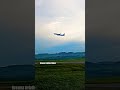 Boeing B737-800 P2PXC, Air Niugini. Take off.