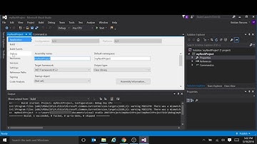 Revit API 01 - Setting Up A Project From Scratch