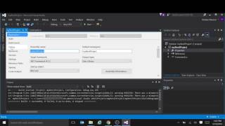 Revit API 01 - Setting Up A Project From Scratch Profile