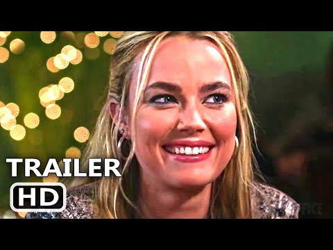 MAGGIE Trailer (2022) Rebecca Rittenhouse, Comedy Series