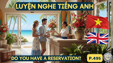 100 Câu Giao Tiếp Cơ Bản Tiếng Anh Cho Người Mới Cần Biết Khi  Đặt Phòng Khách Sạn