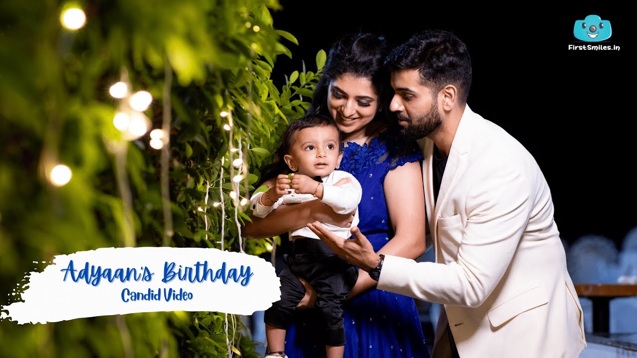 Adyaan's Birthday Bash | Kings Club