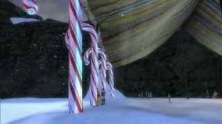 Guild Wars..A Guild Wars Christmas