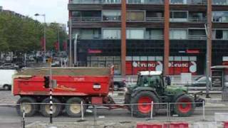 Download Lagu G.M. Damsteegt aan het overhoogte opbrengen, voor gebr. van Kessel MP3