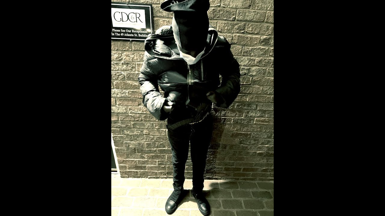 [FREE] DMV x SlimeGetEm x Gizwop Type Beat - "Buzzin Freestyle"